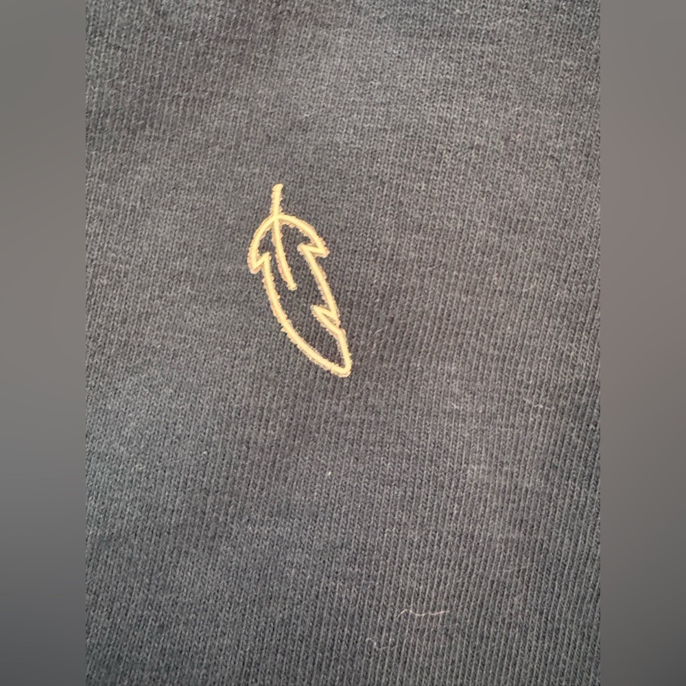 Pang Wangle High Waist Contour Leggings with Insect Shield NWOT - Picture 6 of 6